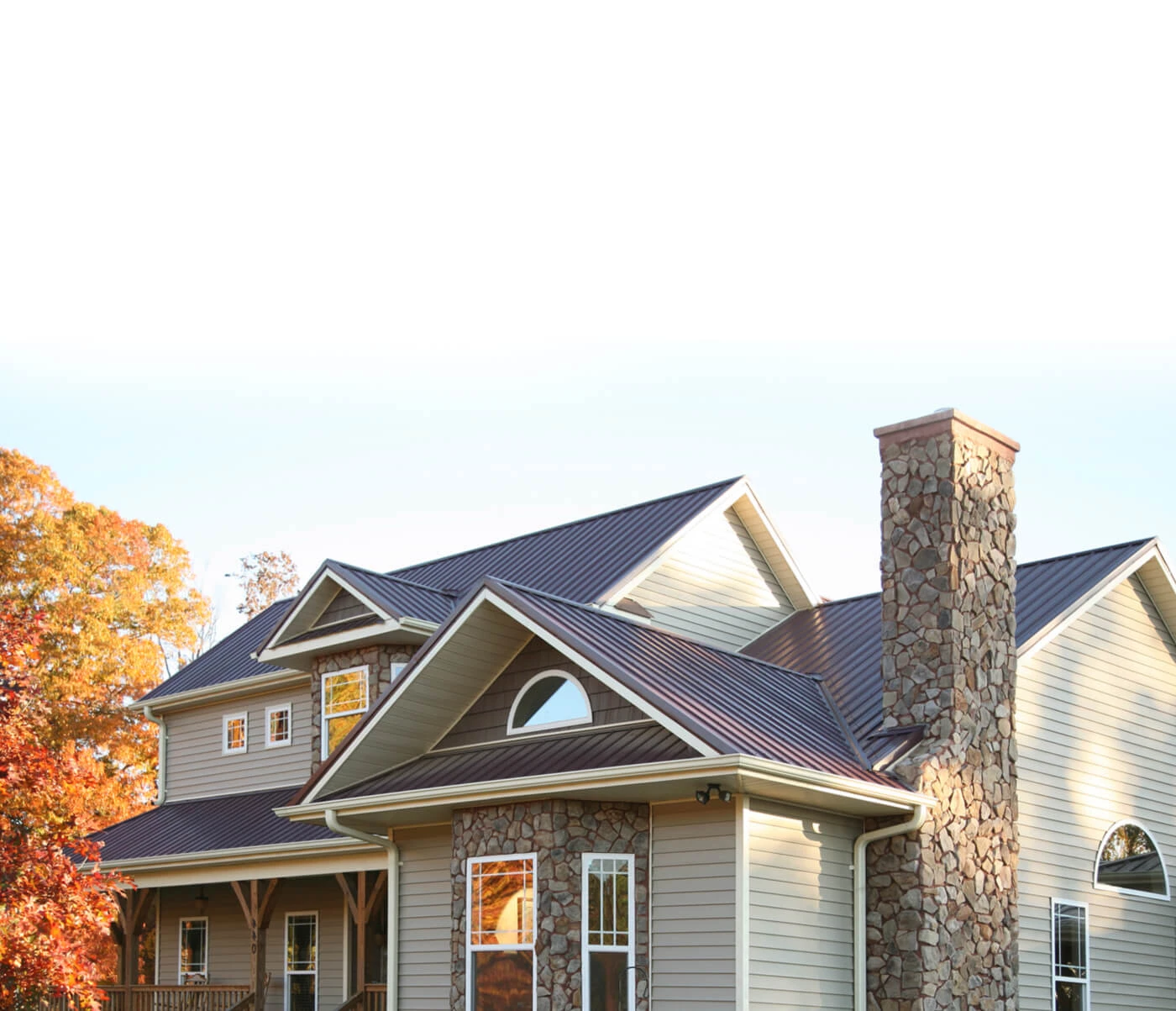 house-with-metal-roof
