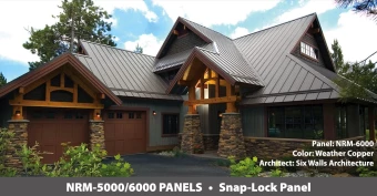 Nu-Ray Metals | Washington Cedar & Supply