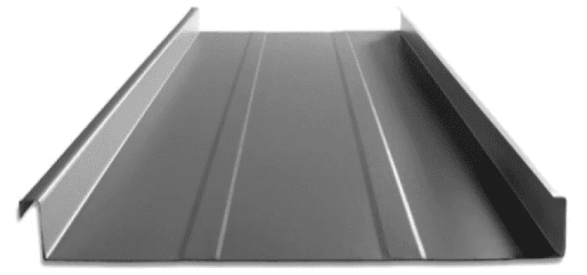 4 Pc Metal Marker Galvanized Steel Writing Surface Fabrication Washabl —  AllTopBargains