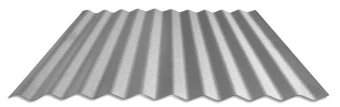 Corrugated Sheets - Osorio Metals Supply, Inc.